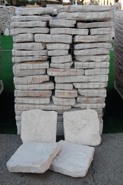 Sassi e pietre