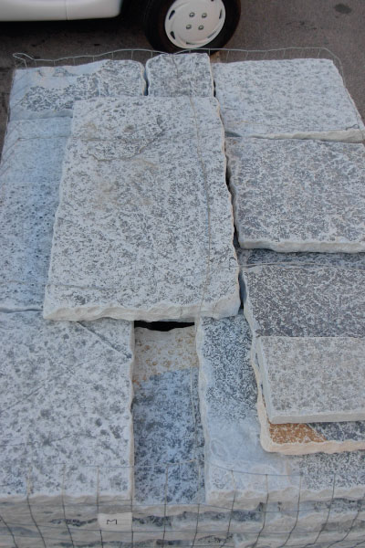 Sassi e pietre
